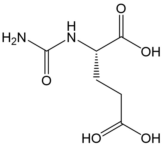 Carglumic Acid