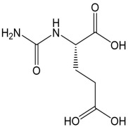 Carglumic Acid