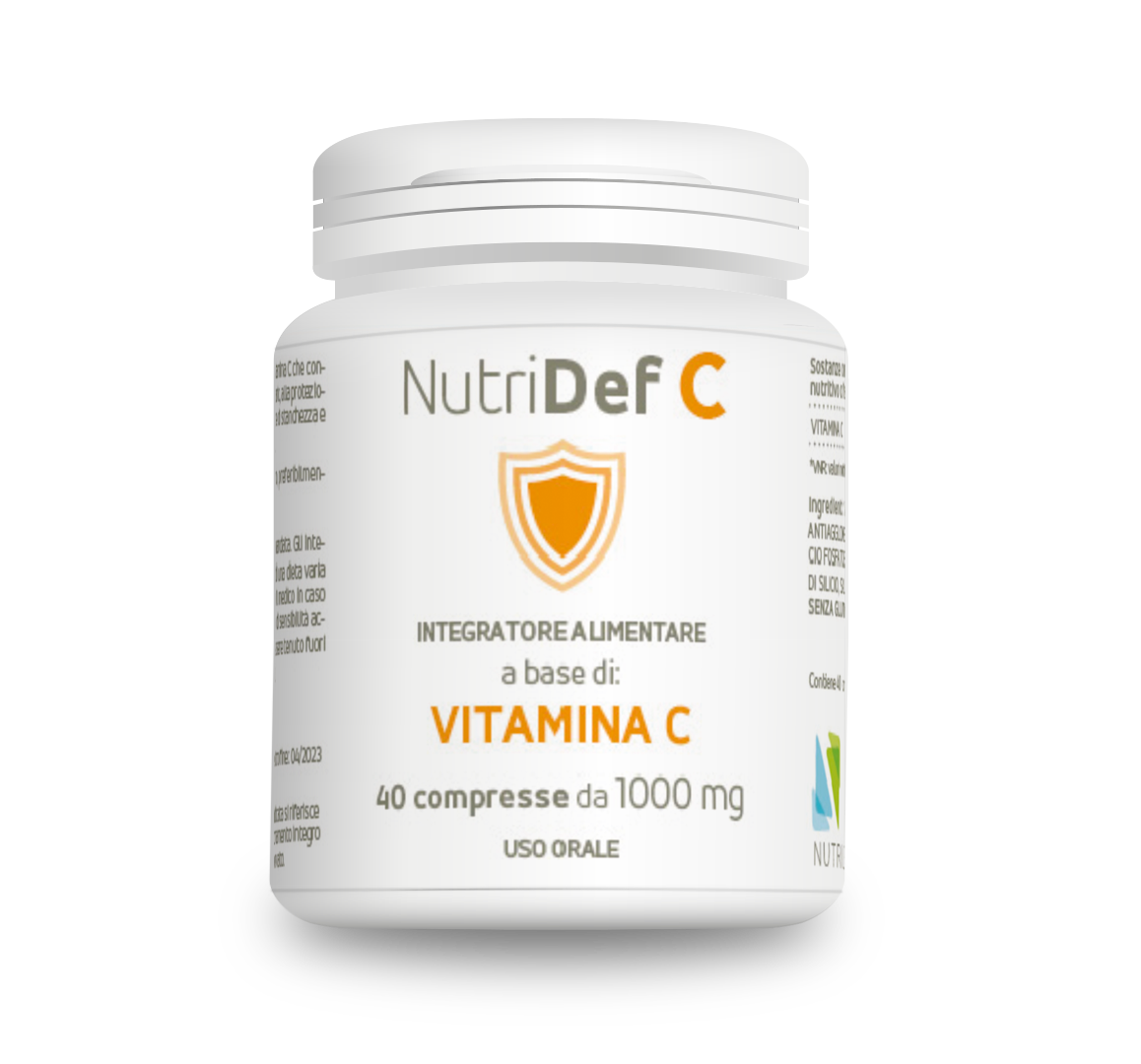 Nutridef C