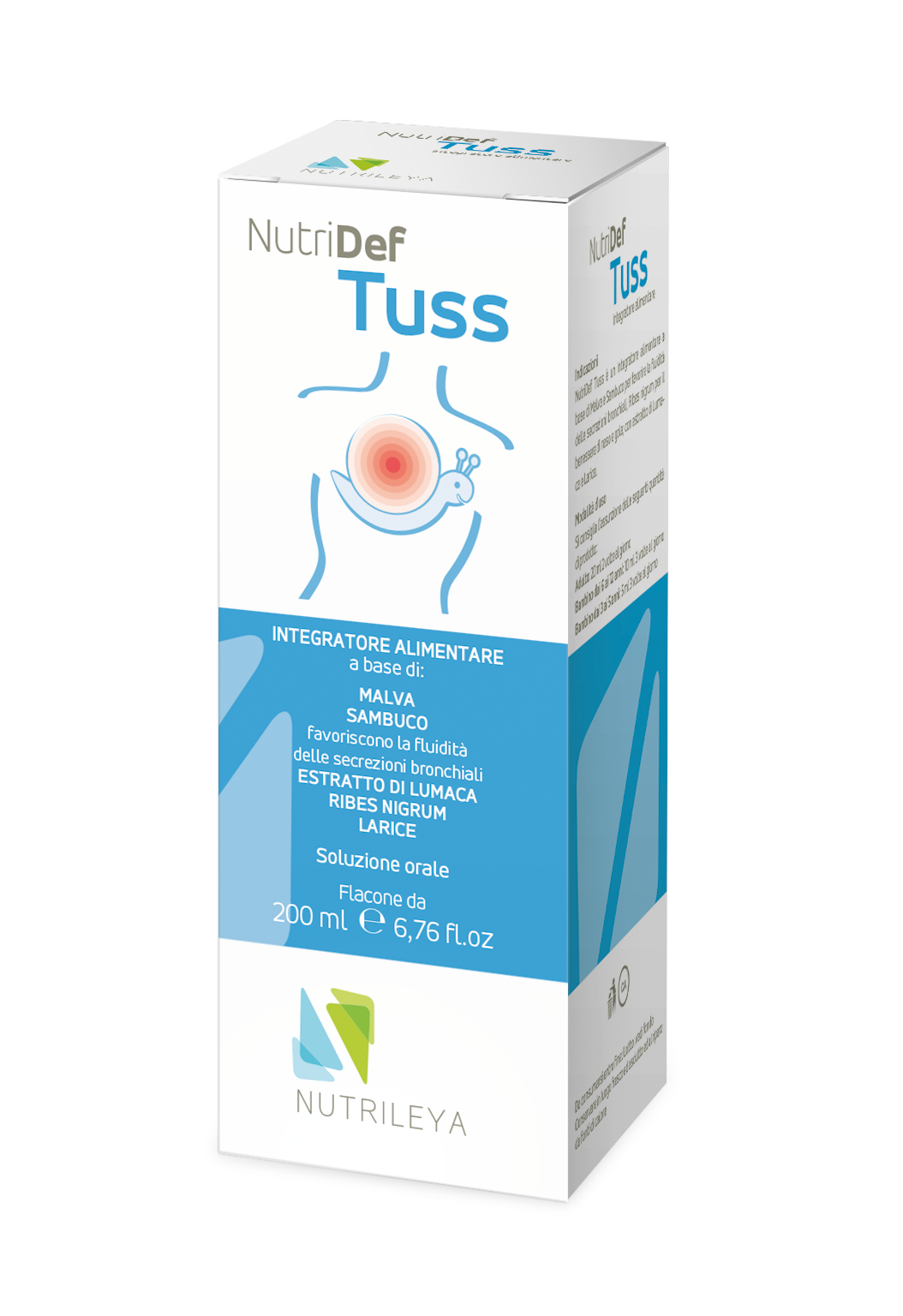 Nutridef Tuss