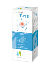 Nutridef Tuss