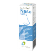 Nutridef Naso Spray