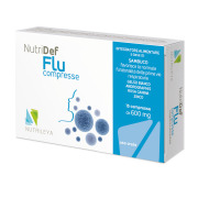 Nutridef Flu compresse