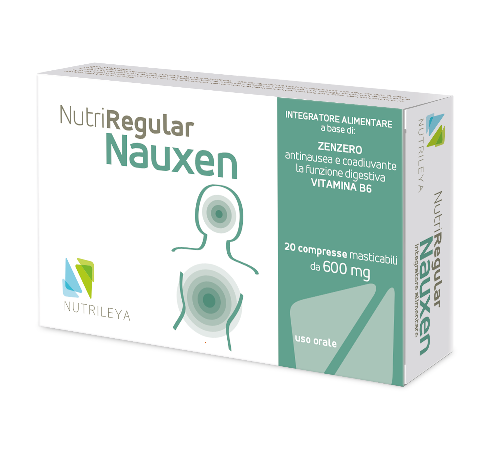 Nutriregular Nauxen