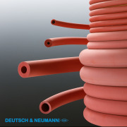 Tubes by DEUTSCH & NEUMANN