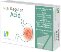 Nutriregular Acid