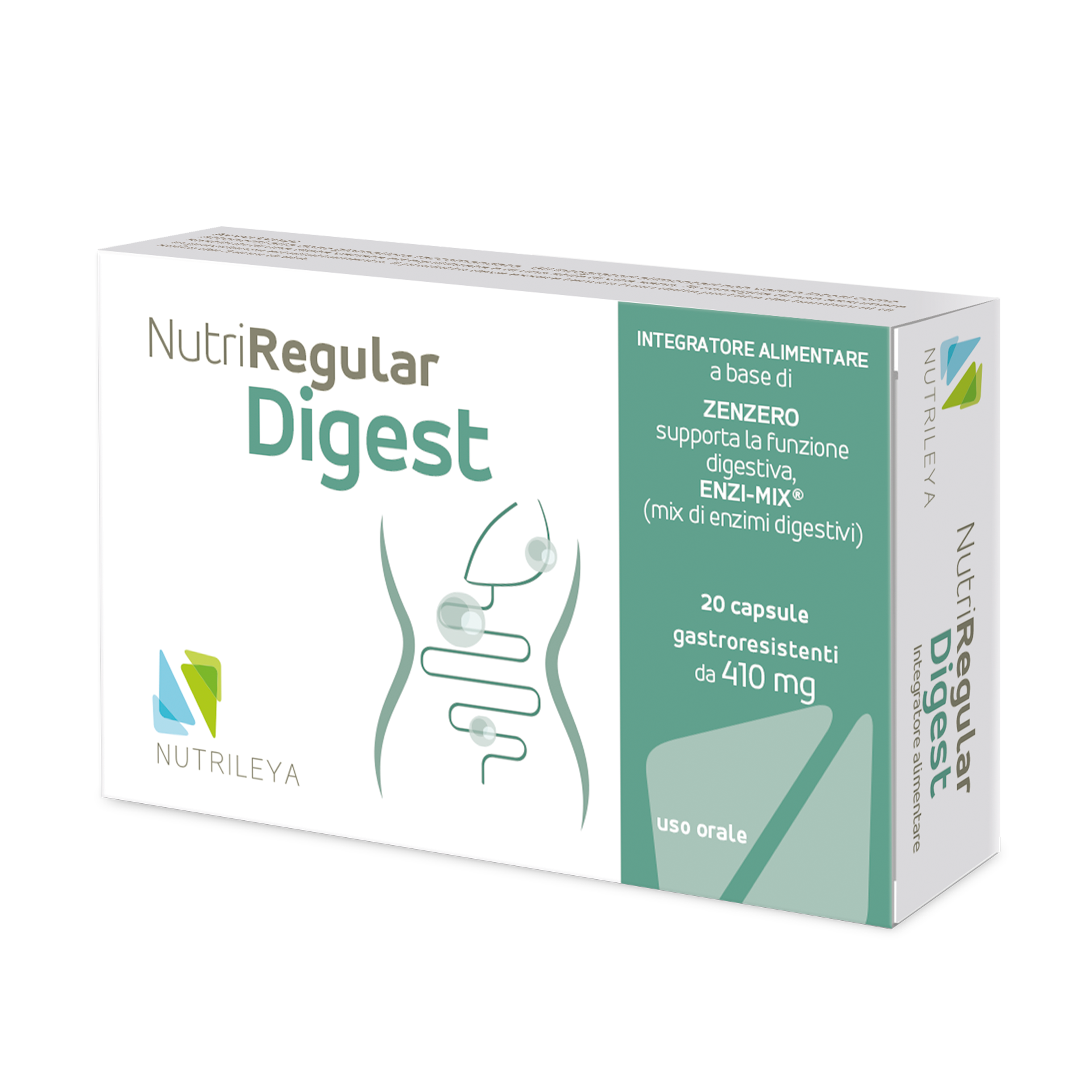 Nutriregular Digest