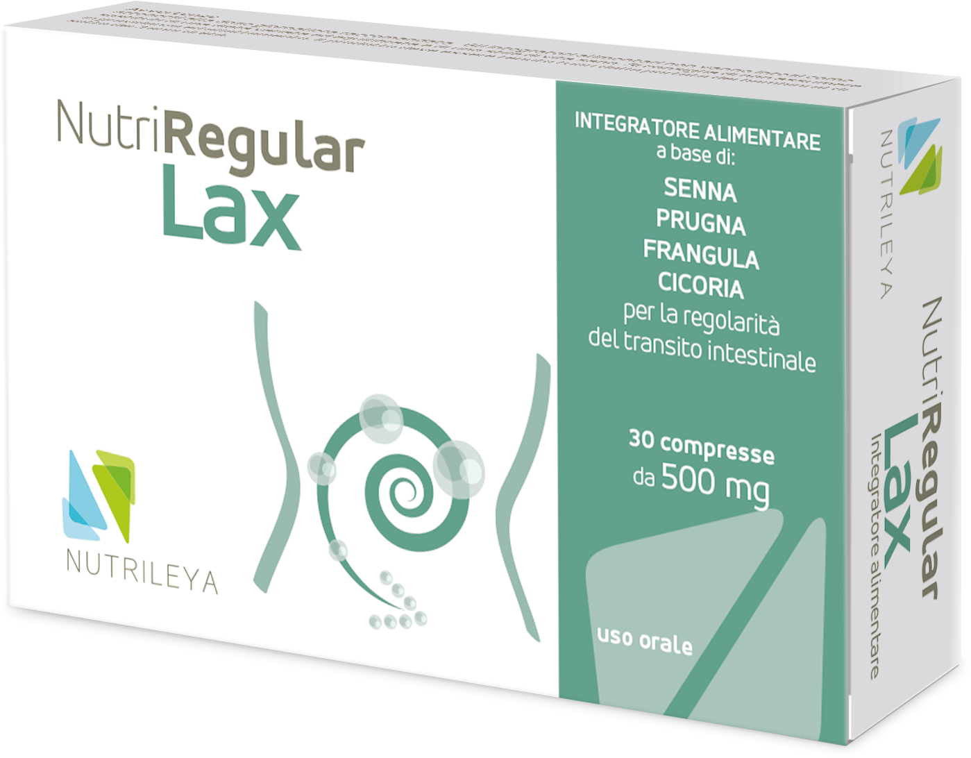 Nutriregular Lax