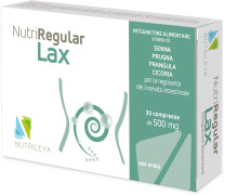 Nutriregular Lax