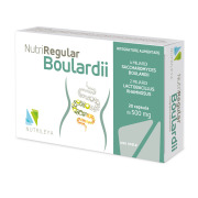 Nutriregular Boulardii