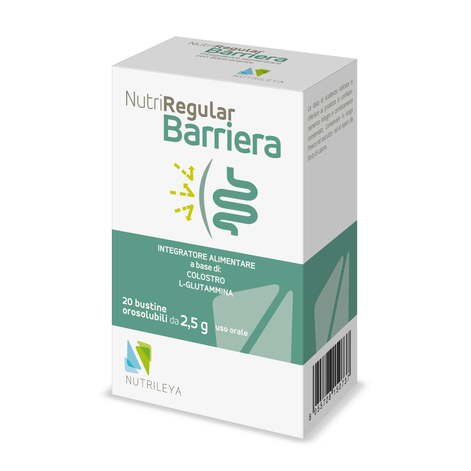 Nutriregular Barriera