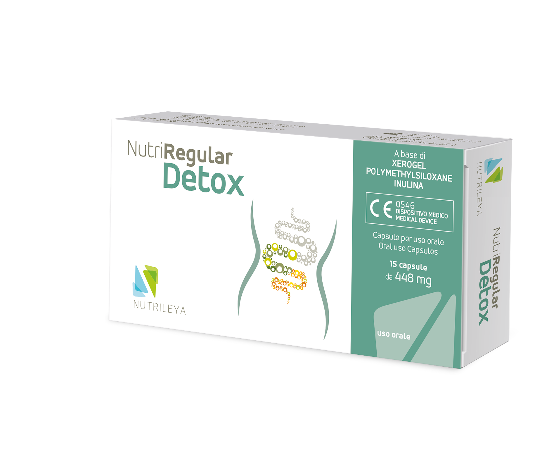 Nutriregular Detox