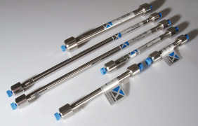 HPLC Columns by VDS OPTILAB