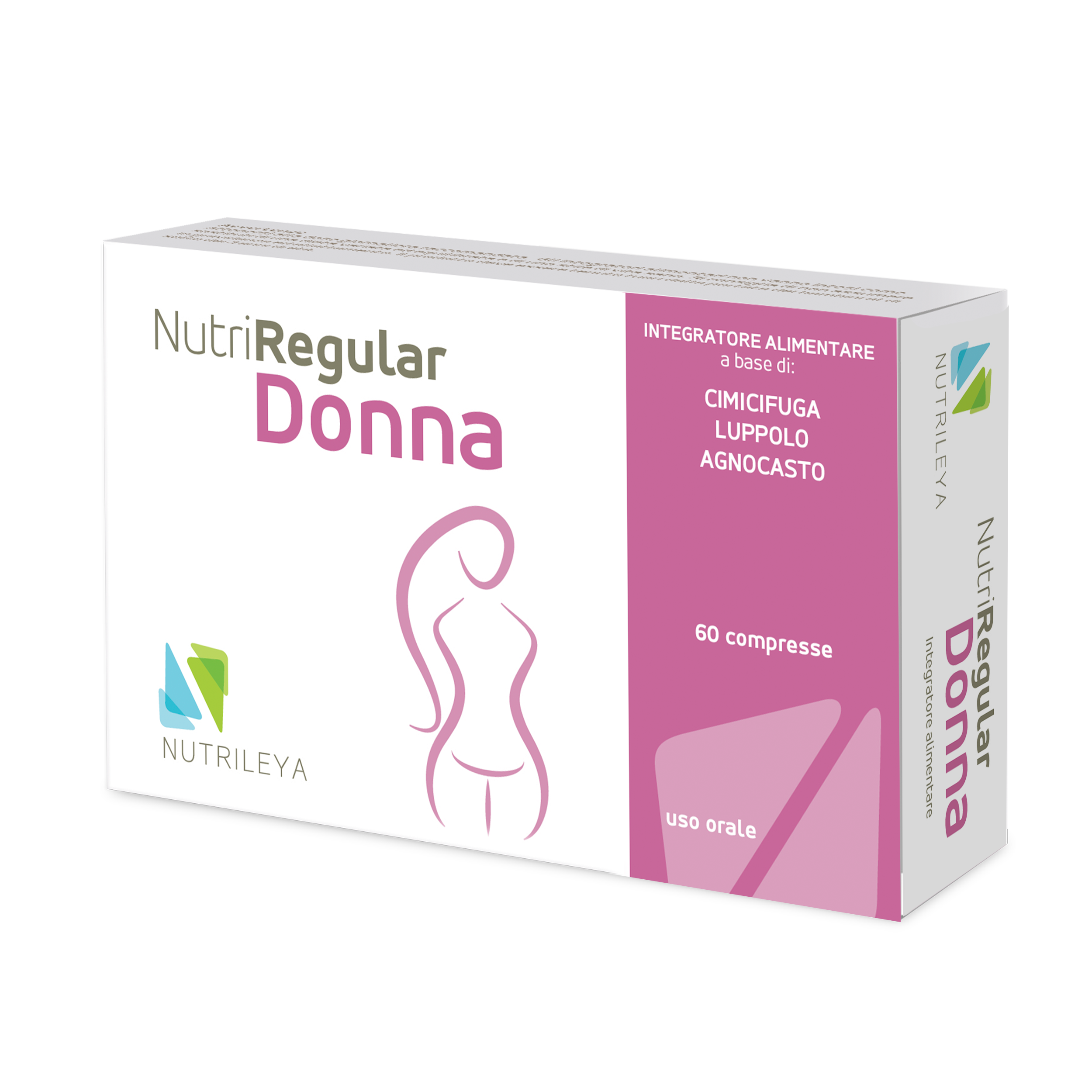 Nutriregular Donna