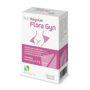 Nutriregular Flora Gyn