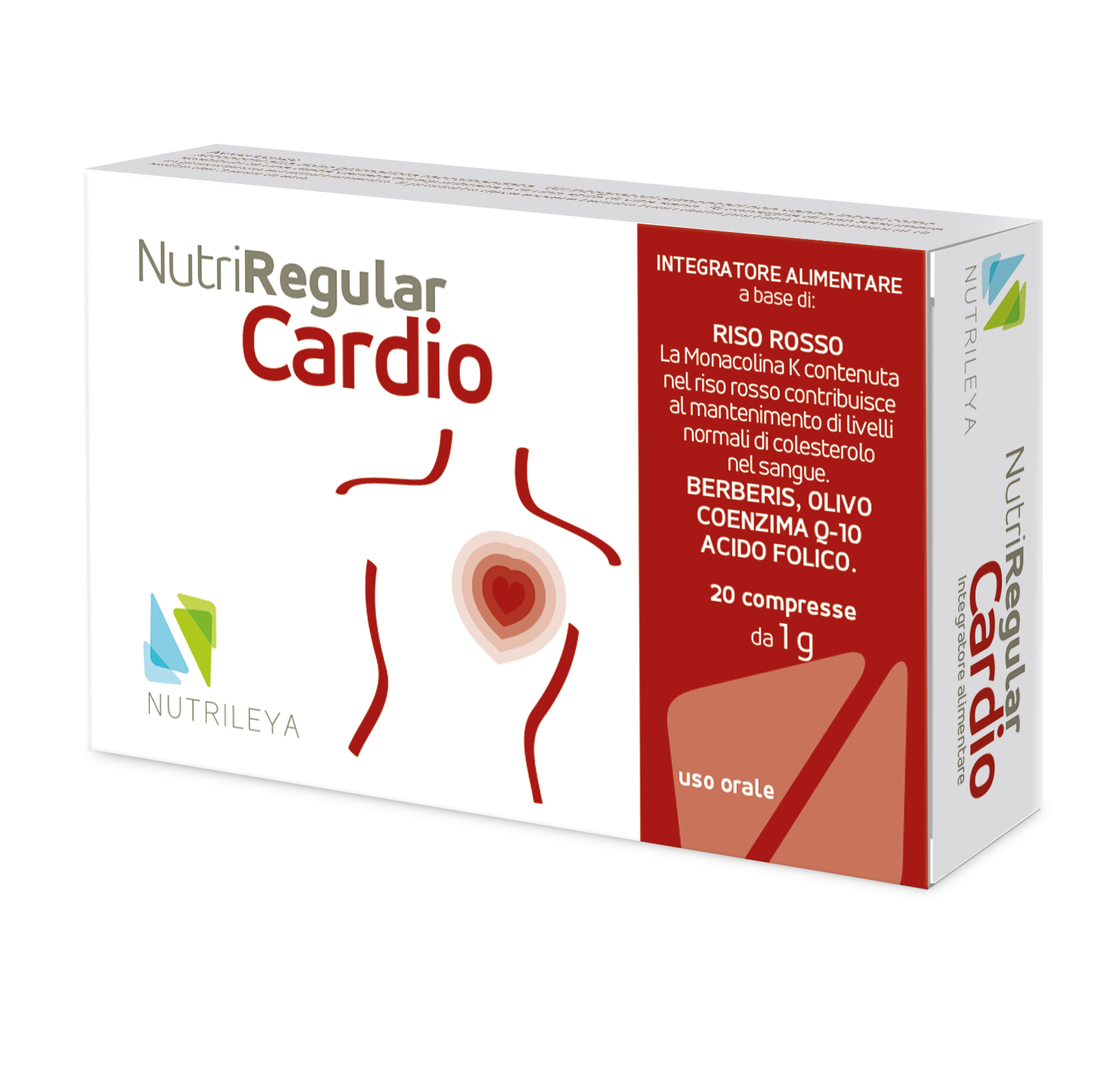 Nutriregular Cardio