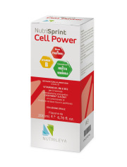 Nutrisprint Cell Power