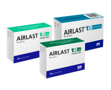 Airlast (Montelukast)