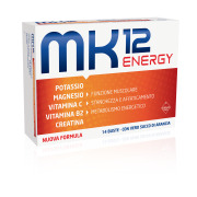 MK12 Energy