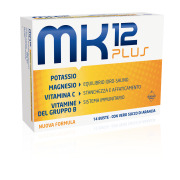 MK12 PLUS - FOOD SUPPLEMENT