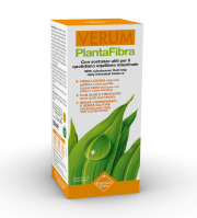 VERUM PLANTAFIBRA SYRUP