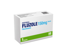 Fluzole (Fluconazole)