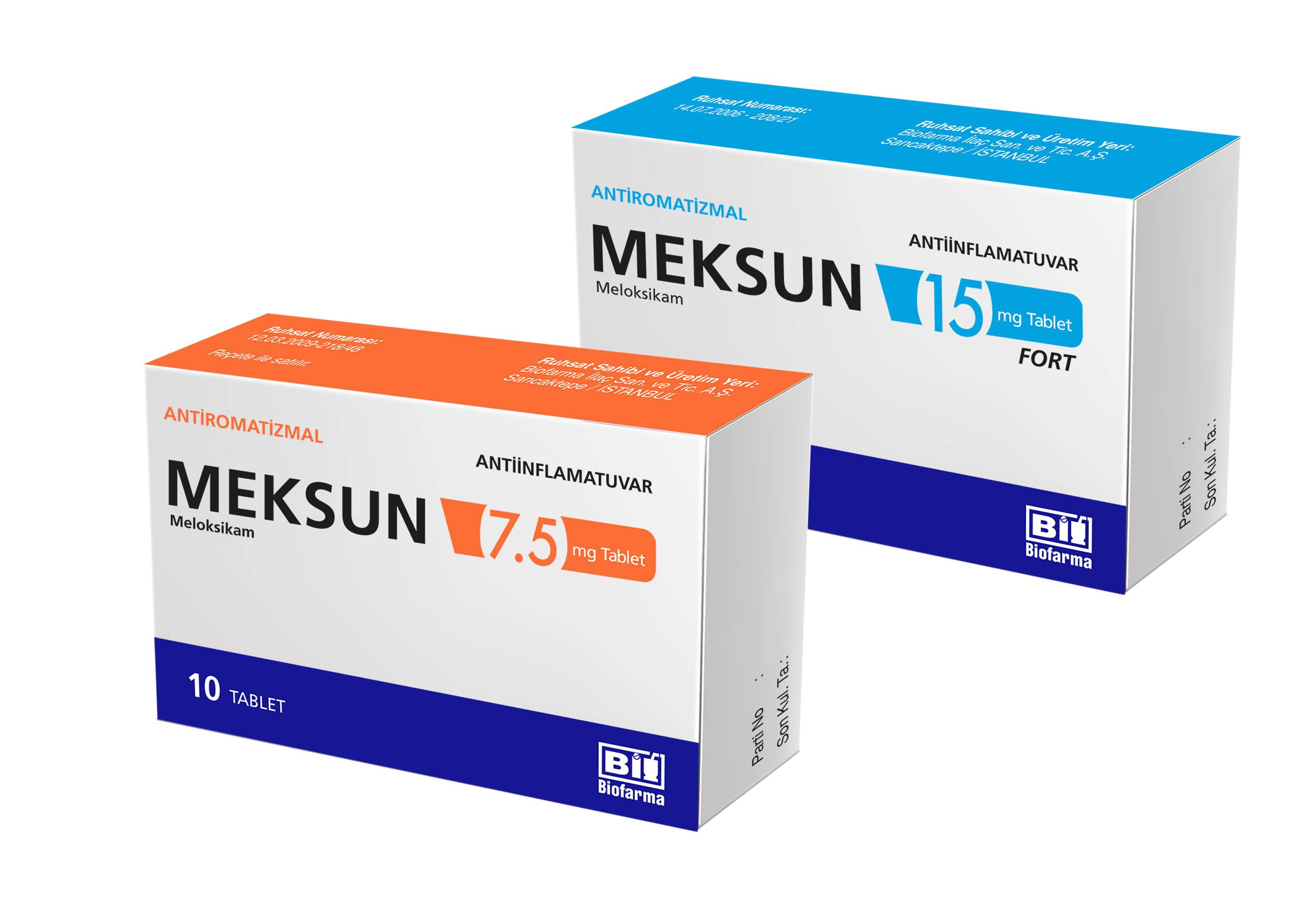 Meksun (Meloxicam)