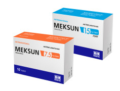 Meksun (Meloxicam)