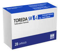 Toreda (Tolterodine)