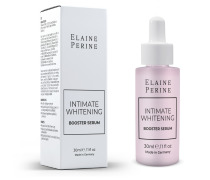 INTIMATE WHITENING BOOSTER SERUM