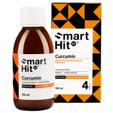 Smart Hit IV Curcumin