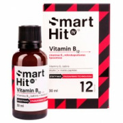 Smart Hit IV B12