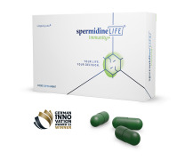 spermidineLIFE® Immunity+