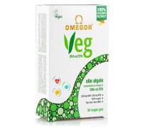 OMEGOR® Veg