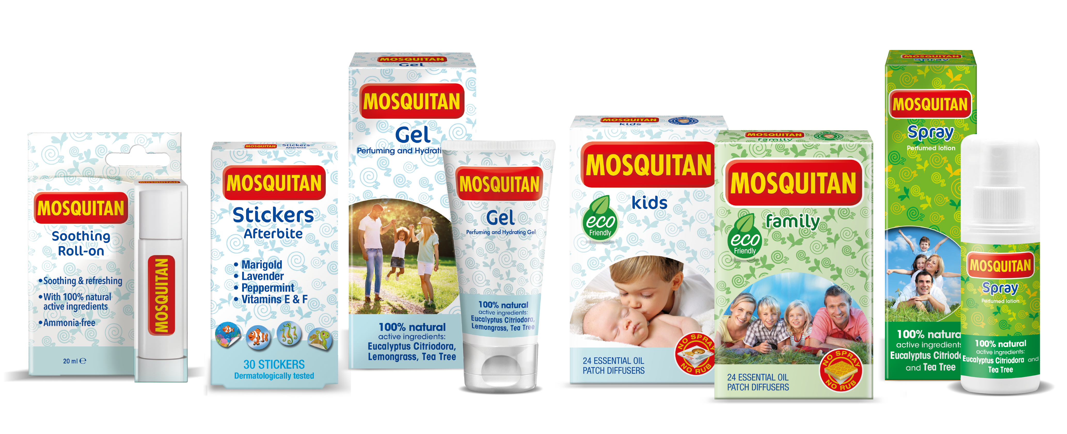 Cer'8/Mosquitan Line_MOSQUITO PROTECTION BASED ON ESSENTIAL OILS