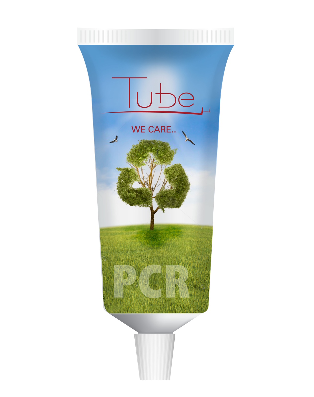 PCR tube