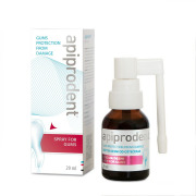 Apiprodent® spray for gums