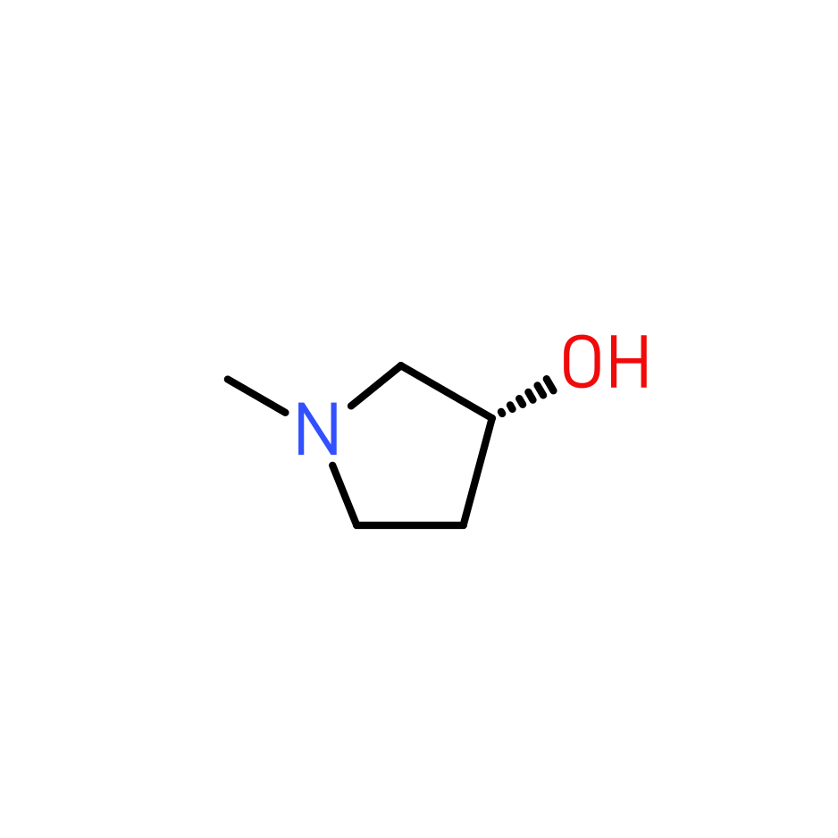 (R)-(-)-1-Methyl-3-pyrrolidinol