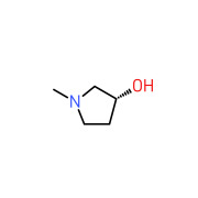 (R)-(-)-1-Methyl-3-pyrrolidinol