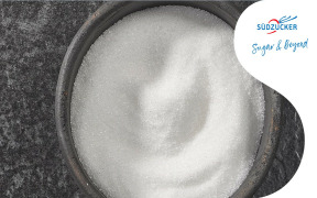 SÜDZUCKER WHITE SUGAR – Ph.Eur./USP-NF