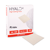 Hyalo4 High Gelling Fibre