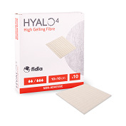 Hyalo4 High Gelling Fibre