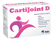 CartiJoint D - CartiJoint D 1000