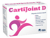 CartiJoint D - CartiJoint D 1000