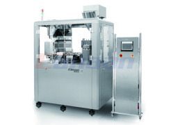 NJP Series Automatic capsule filling machine