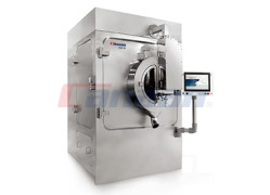 BGZ Series Film Coater