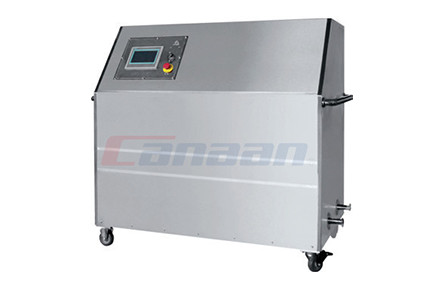 QY Series Combined Type Washer