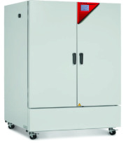 Binder Stability Chamber