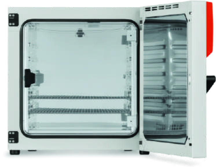 Binder Microbiological Incubator