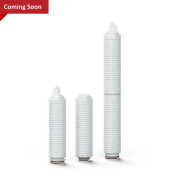 Pharmsteri™ PTFE Cartridge Filter - Specially designed for venting and gas application